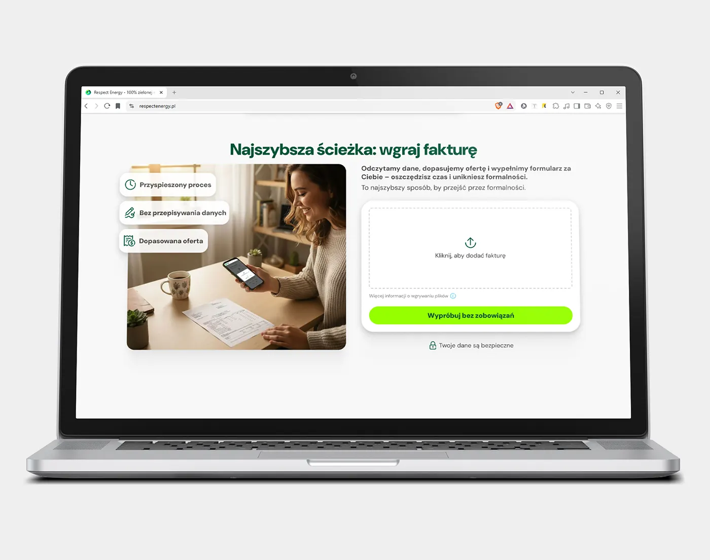 Second version of OCR module